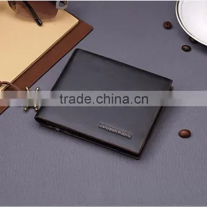 Newest Arrive Smart GPS Anti-Lost Wallets Intelligent Bluetooth Connect App GPS Anti Theft Purse thumbnail-2