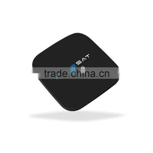 Freesat Amlogic S805 Quad Core Android 4.4.2 tv Box Support Bluetooth 4.0,, 1G+8G, Amlogic Android TV Box thumbnail-6