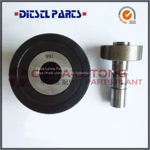 Supplier Head Rotor 7139-764S Three Cylinder For Auto Engine Parts thumbnail-1