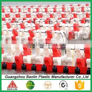 Mass Production Plastic Breakwater Made in China thumbnail-1