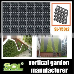 Garden Flower Pots Flower Wall Planters and Pots thumbnail-1