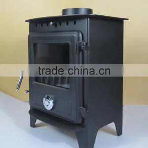 2015 New Products High Quality Pellet Stoves for Sale thumbnail-2