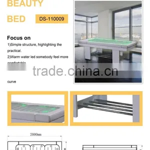 Water Massage Bed / Electric Massage Table DS-110009 thumbnail-2