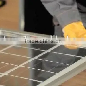 15KW Solar Panel/power System With Complete Accessories thumbnail-5
