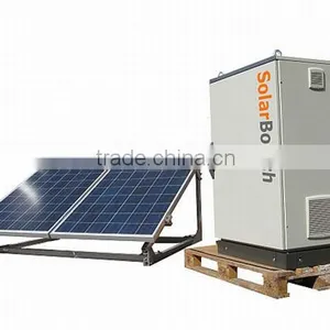 Solar Charger 500W thumbnail-6