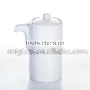 Ceramic Canister Tea Pot Coffee Sugar Set thumbnail-1
