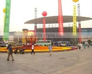 Yiwu United Crafts Co., Ltd. company overview - view 1 thumbnail