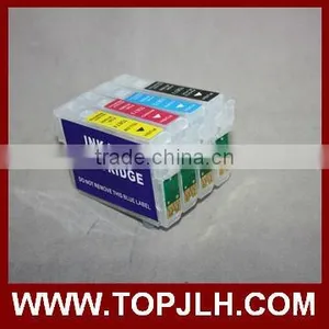 Desktop Printer Refillable Cartridge For Epson TX106 / TX109 / TX117/ TX119 thumbnail-3