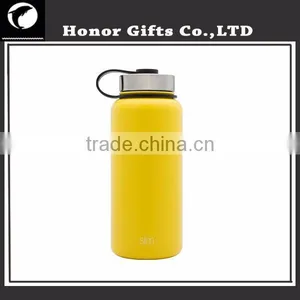 Double Wall Vacuum Insulated Stainless Steel Water Bottle thumbnail-5