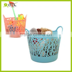 Emc Plastic Baskets, Plastic Square Baskets, Plastic Storage Baskets for Household thumbnail-4