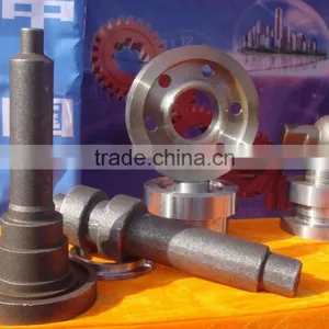 CNC Forged Part 1 thumbnail-1