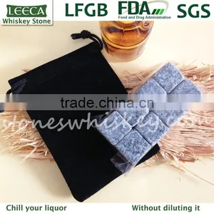 Best Sell 8 Pcs/set Cool Whiskey Stone Whiskey Promotional thumbnail-1