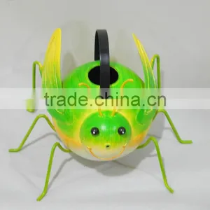 Garden Series Garden Decoration Jug Home Decoration Handmade thumbnail-1