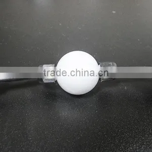 Outdoor IP68 Christmas Holiday Decoration RGB Light/Illuminated RGB Decoration Light/Full Color 3535 RGB Light thumbnail-4