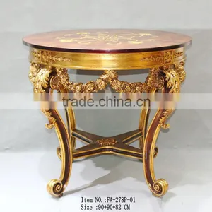 Nice Design High Quality Round Table thumbnail-1