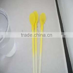 Drinking Ware Colorful Straw Glass Cup thumbnail-2