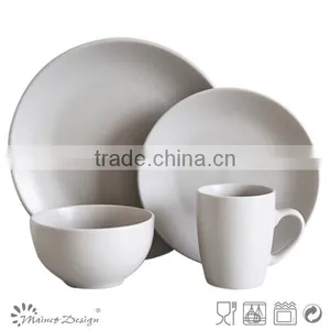 2013 Solid Color Dinner Set 24PC thumbnail-3
