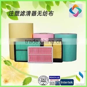 High Efficiency Air Conditioner Filter LC74-61-P11 thumbnail-1