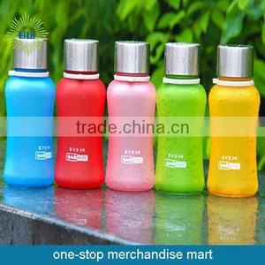 New Arrival Portable Water Bottle Infuser thumbnail-1