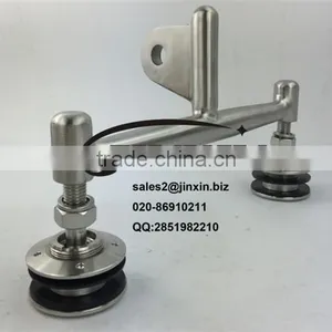 JINXIN Stainless Steel Canopy,cheap Price Garden Swing Canopy Hardware thumbnail-1
