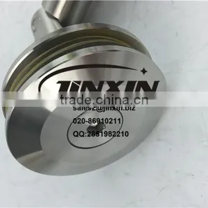 JINXIN Factory Wholesale for Garden Swing Canopy Hardware thumbnail-5