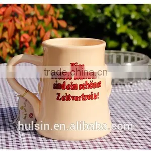 3D Creative Sexy Girl Mug Big Capacity thumbnail-5