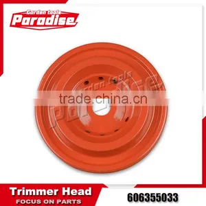 China Best Gas String Trimmer Head Reviews thumbnail-1