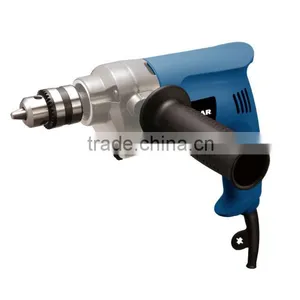 680W 10mm Electric Drill thumbnail-1