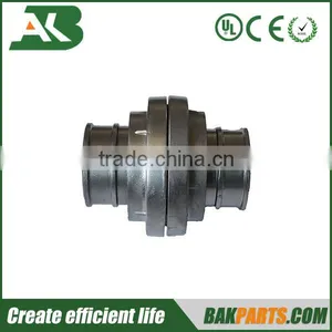 Aluminum Fire Hose Coupling for Fire Fighting Equipment thumbnail-2
