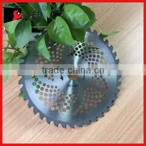 Grass Cutter Blade Cheap Brush Cutters thumbnail-1