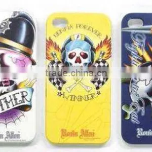 High Quality Multicolor Digital Flatbed uv Phone Case Printer thumbnail-2