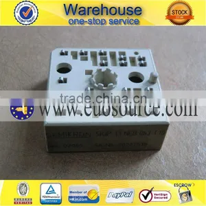 SEMIKRON Igbt 1000v 60a SKIIP11NEB063T15 thumbnail-1