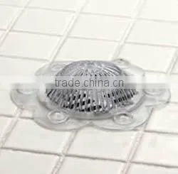 Crystal Pvc Hair Stopper thumbnail-1