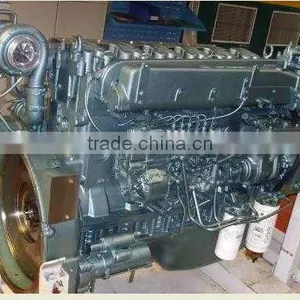 Sinotruk Howo A7 Engine Parts Oil Separator for Engine thumbnail-1