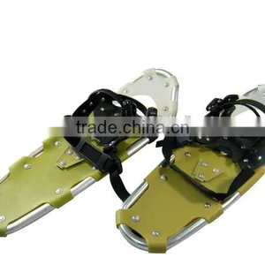 Anti-slip Women's Snowshoes thumbnail-1