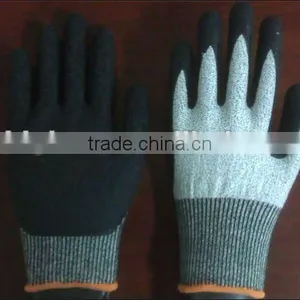 Cut Resistance Gloves ! Cut Protection ! thumbnail-1