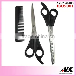 Popular Promotion Barber Hair Scissor thumbnail-5