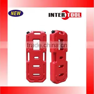 20 Liter Jerry Can Fuel Canister Stackable Off Road 4 x 4 4WD Heavy Duty thumbnail-4