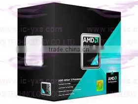 AMD Athlon II X2 260 3.2GHz Socket AM3 thumbnail-1