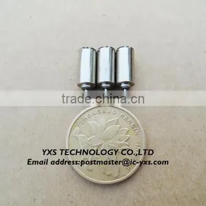 5MM Coreless Motor Dc3V 48500 RPM For High Speed Hollow Cup Motor thumbnail-3