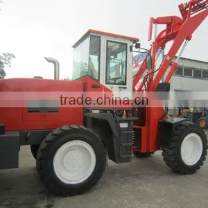 Zl28 Hot Sale Yanmar Front End Loader With CE thumbnail-1