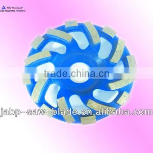 Grinding Disc for Wall thumbnail-1