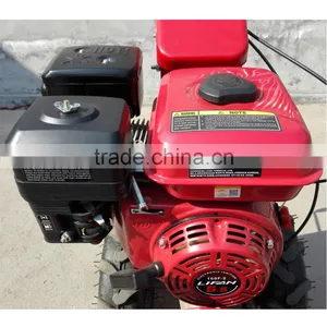 Petrol Powered Cow Grass Cutting Machine thumbnail-4