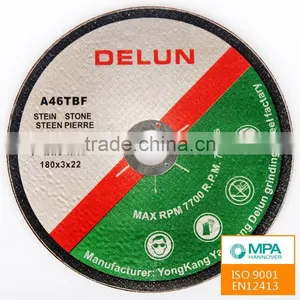 Diamond Cutting Wheel for Glass thumbnail-1