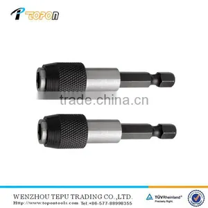 Quick Change Magnetic Hex Bit Holder thumbnail-1