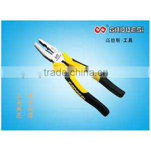 45# Carbon Steel Japan Type Multi-function Combination Pliers thumbnail-1