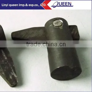 Frame Scaffolding System Pin, Scaffolding Joint Pin ,H Frame Scaffolding Steel Lock Pin thumbnail-1