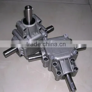 15HP Fertilizer Spreader Gearbox for Manure Spreader thumbnail-1