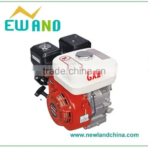 Gasoline Engine 6.5hp Honda GX200 thumbnail-1