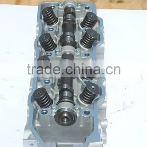 Complet Cylinder Head Aluminum TOYOTA 22R/22RE/22R-TE 11101-35080/11101-35060 thumbnail-5